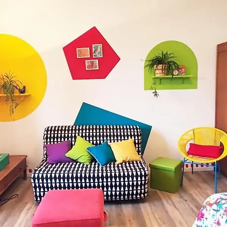 Apartmán Dada - Via Tortona