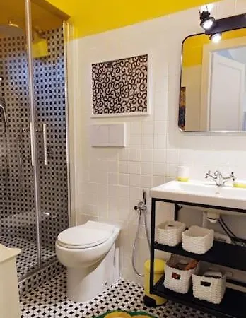 Apartmán Dada - Via Tortona *